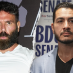 Abdul El-Sayed shares donors with antisemitic candidate Bilzerian