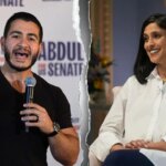 Abdul El-Sayed takes aim at Usha Vance in 'racist' social media post: Gill