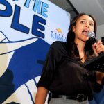 Abdul El-Sayed victory fuels progressive populism for 2026 midterms