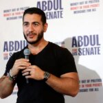 Abdul El-Sayed's policies are socialist, Michigan lawmaker claims