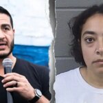 Abdul El-Sayed's radical half sister arrested for allegedly assaulting a cop
