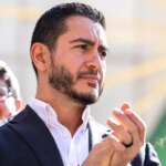 Abdul El-Sayed's 'safe quarter' remark sparks backlash after primary