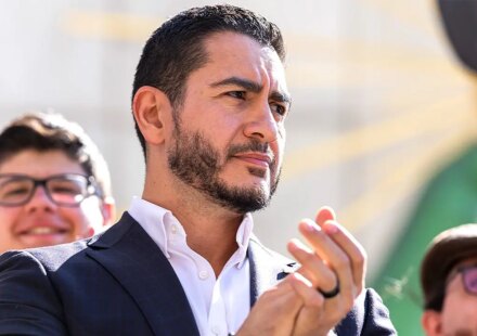 Abdul El-Sayed's 'safe quarter' remark sparks backlash after primary