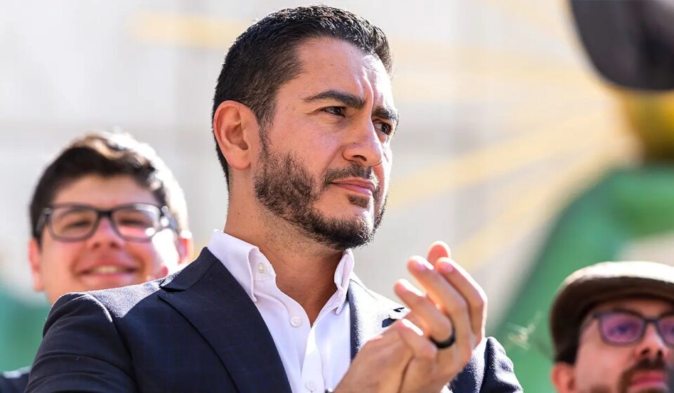 Abdul El-Sayed's 'safe quarter' remark sparks backlash after primary