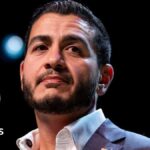 Abdul El-Sayed's victory sends tremors through Democratic Party
