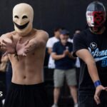 Across Latin America, 'aura battles' burst onto the scene