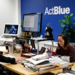 ActBlue co-founder Matt DeBergalis pleads Fifth in House deposition