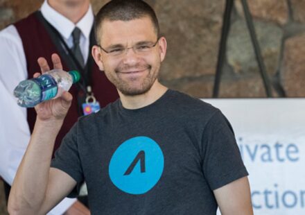 Affirm CEO says high gas prices are hitting U.S. shoppers
