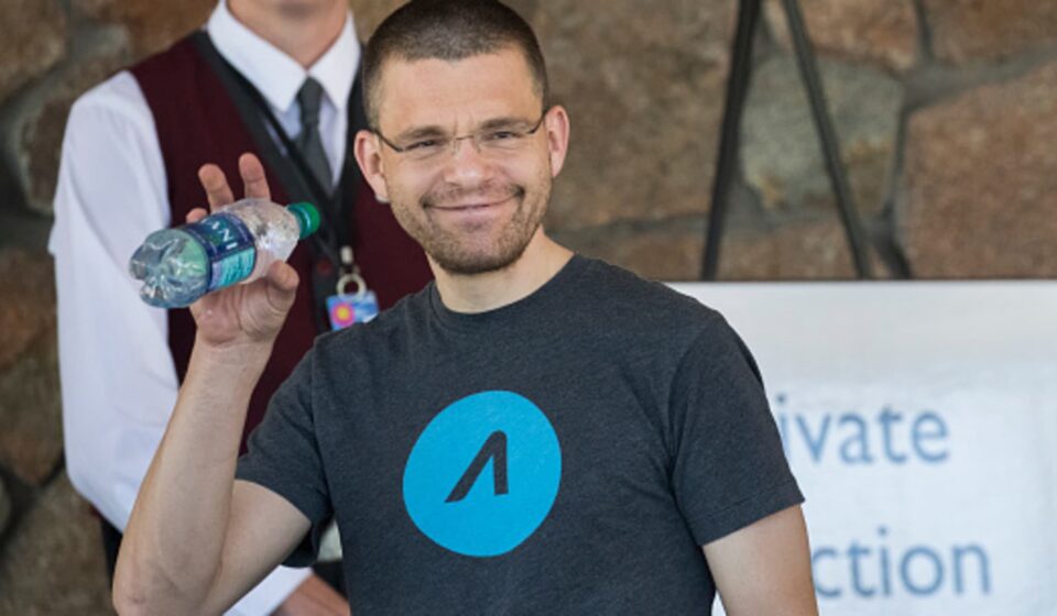 Affirm CEO says high gas prices are hitting U.S. shoppers