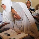 Afganistán: Cinco años de los talibanes: los afganos pierden bienestar