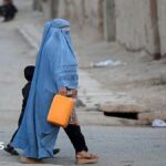 Afghan women tell the BBC their lives are unrecognisable after five years of Taliban rule