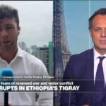 Africa: Fighting erupts in Ethiopia's Tigray