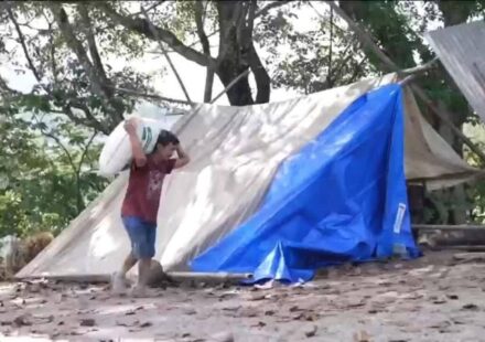 After the floods, Nepal's survivors look to rebuilding their lives