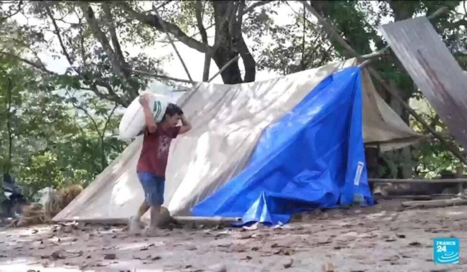 After the floods, Nepal's survivors look to rebuilding their lives