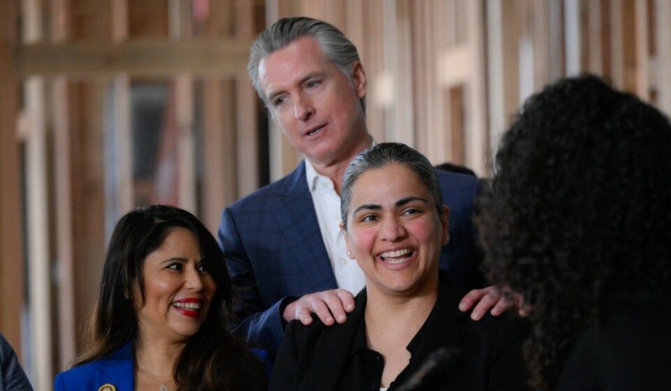 Aisha Wahab beats Melissa Hernandez in California special election