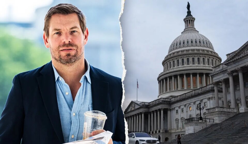 Aisha Wahab vs. Melissa Hernandez race for Swalwell's seat undecided