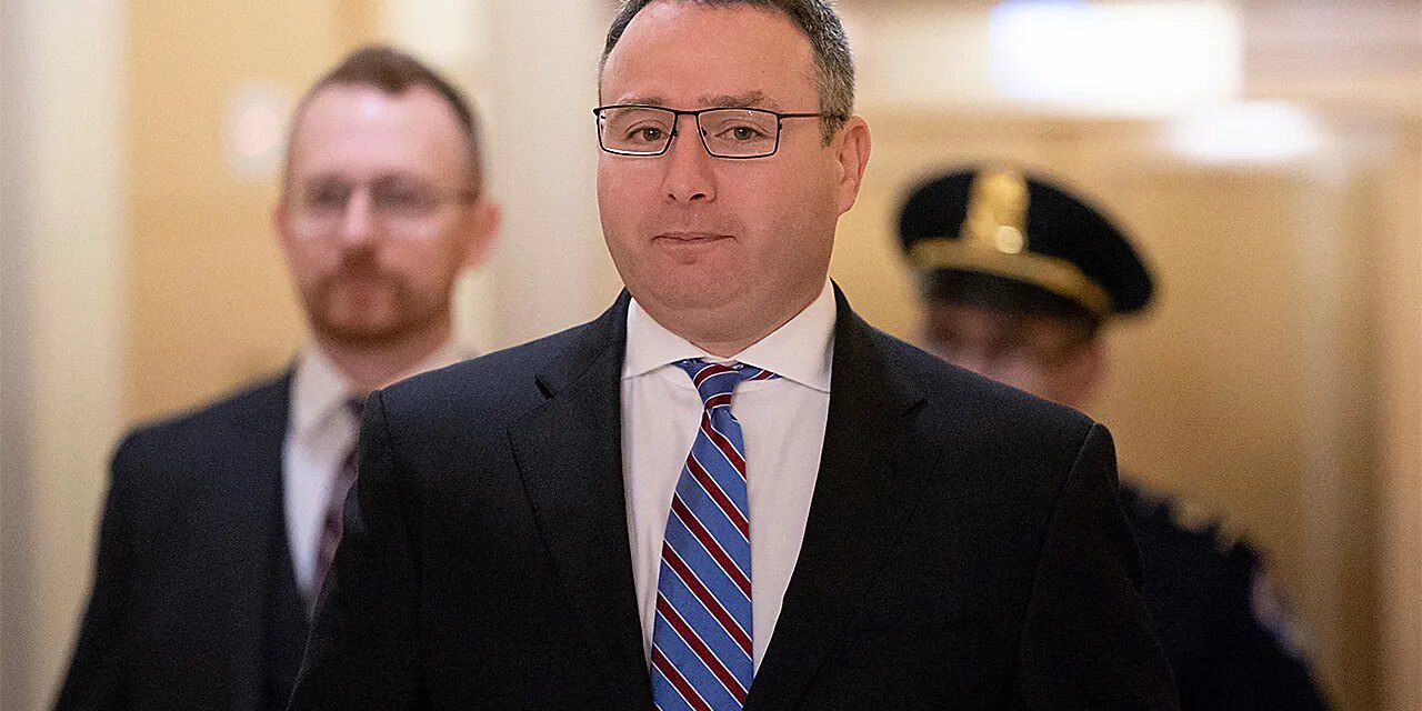 Alexander Vindman loses Florida Senate primary to DSA candidate Nixon