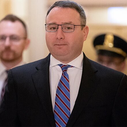 Alexander Vindman loses Florida Senate primary to DSA candidate Nixon