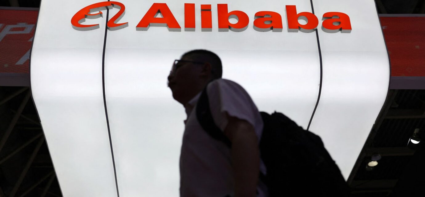 Alibaba challenges Meta with new laptop-ready AI model