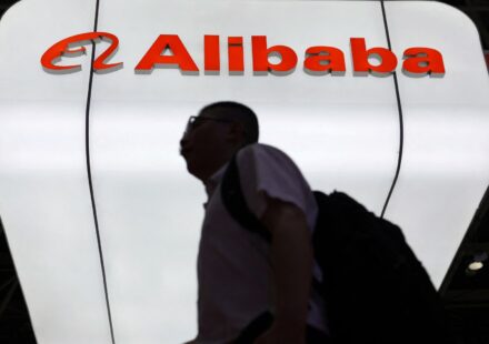 Alibaba challenges Meta with new laptop-ready AI model