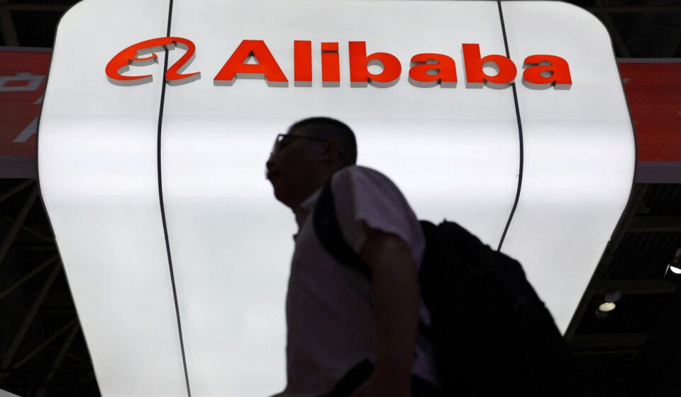 Alibaba challenges Meta with new laptop-ready AI model