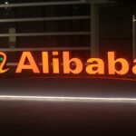 Alibaba shares plunge 10% after $10.2 billion share placement to fund AI push
