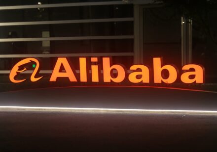 Alibaba shares plunge 10% after $10.2 billion share placement to fund AI push