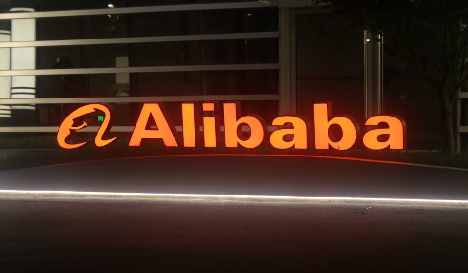 Alibaba shares plunge 10% after $10.2 billion share placement to fund AI push