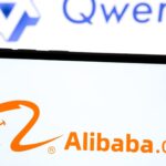 Alibaba shares rally after unveiling Qwen3.8-Max AI model