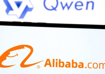 Alibaba shares rally after unveiling Qwen3.8-Max AI model