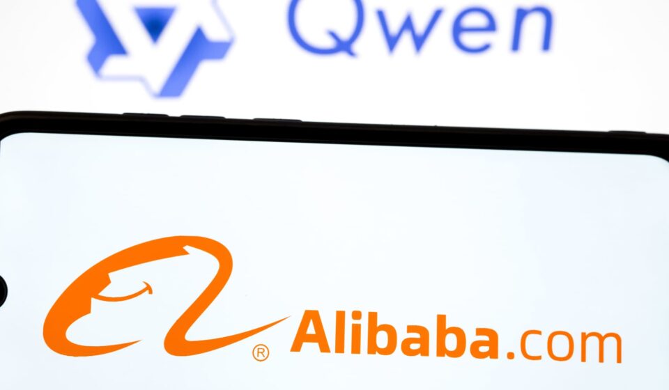 Alibaba shares rally after unveiling Qwen3.8-Max AI model