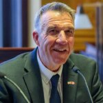Amanda Janoo wins Vermont's Democratic primary to face Phil Scott