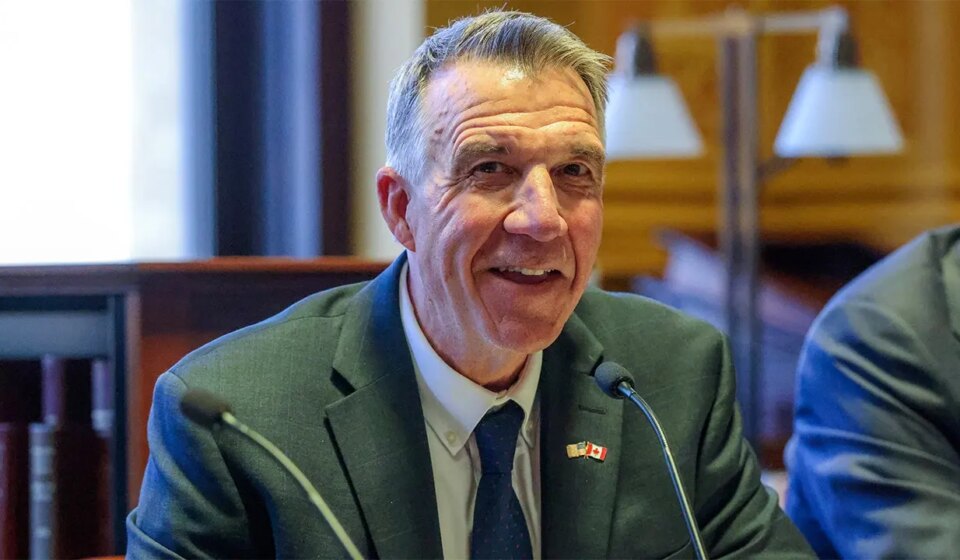 Amanda Janoo wins Vermont's Democratic primary to face Phil Scott