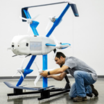 Amazon plans drone expansion as top exec projects 1 million deliveries