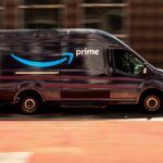 Amazon tops $3 trillion market cap as stock continues to surge