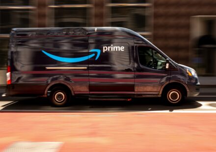 Amazon tops $3 trillion market cap as stock continues to surge