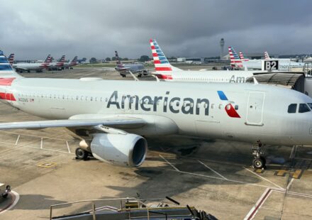 American Airlines announces Trump Accounts matching program
