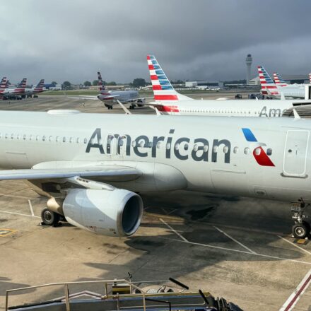 American Airlines announces Trump Accounts matching program