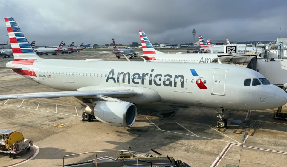 American Airlines announces Trump Accounts matching program