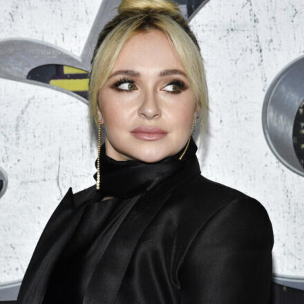 American actress Hayden Panettiere dies at 36