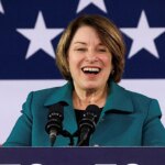 Amy Klobuchar wins Minnesota governor primary amid a fraud scandal