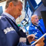 An overlooked AI winner taps new CFO as Street awaits Nvidia