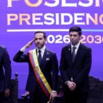 Análisis: El doble reto para Espriella: el sismo y el legado de Petro