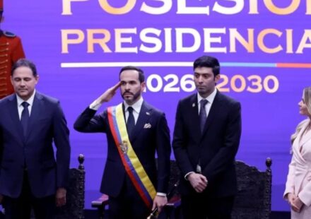 Análisis: El doble reto para Espriella: el sismo y el legado de Petro