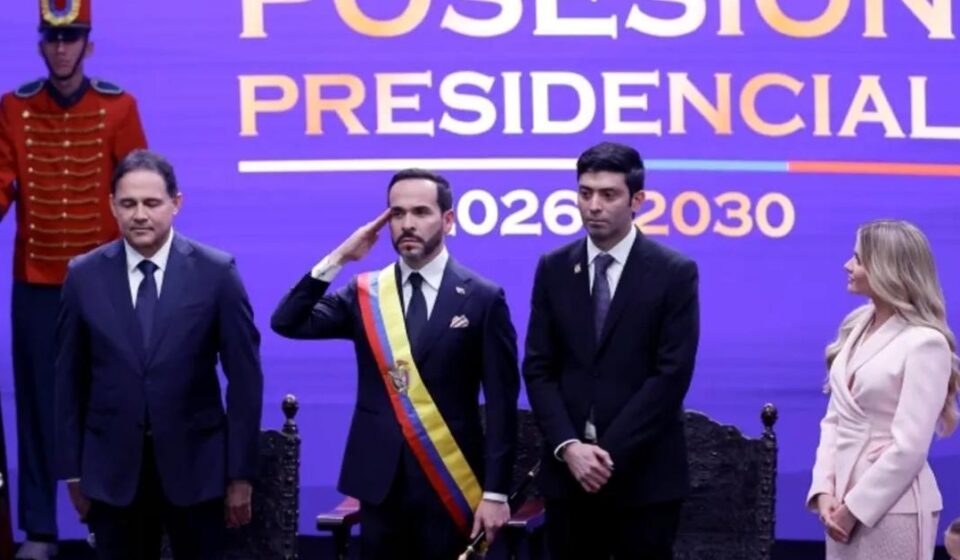 Análisis: El doble reto para Espriella: el sismo y el legado de Petro