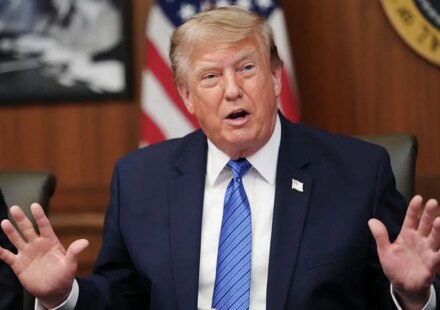 Andy Ogles files impeachment resolution against judge blocking Trump order