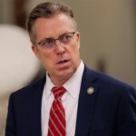 Andy Ogles targeted by clean energy PAC over Inflation Reduction Act