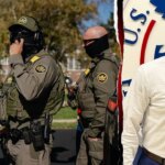 Angel Dad Joe Abraham to lead ICE's VOICE office as executive director