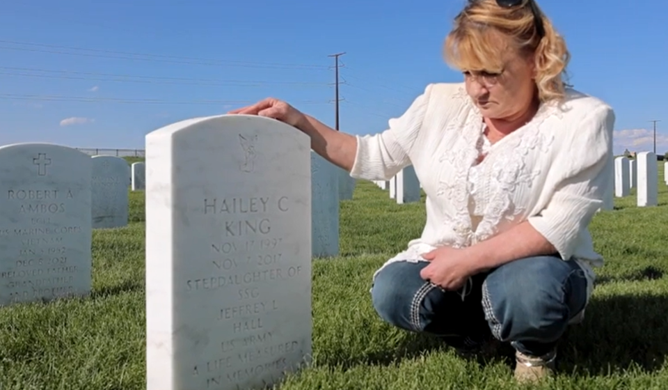 Angel Mom fights parole for illegal immigrant who killed her daughter