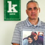 Angel dad whose daughter inspired Operation Midway Blitz leads VOICE